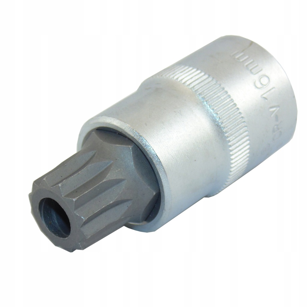 MAGNUS MGS13262 - KLUCZ KORKA OLEJU SKRZYNI BIEGÓW VW KLUCZ TRZPIENIOWY SPLINE M16