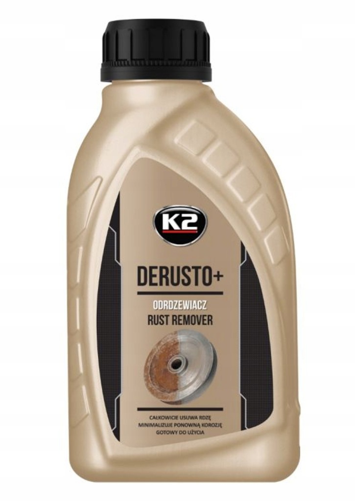 K2 L365 - ODRDZEWIACZ ZANURZENIOWY 0.5L-DERUSTO PL